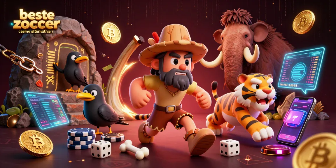 Zocken Sie einstimmig in einem Casino mit den besten Zoccer Casino Alternativen und genießen Sie spannende Spiele.